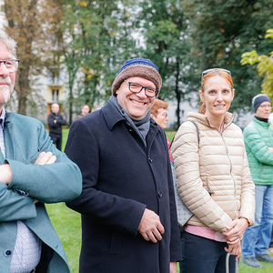Sonntagsblatt/Gerd Neuhold, Gerd Neuhold