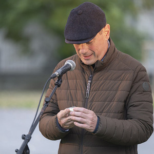 Tag der Religionen Schlussveranstaltung / Foto Fischer Tag der Religionen Schlussveranstaltung