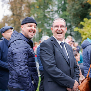 Sonntagsblatt/Gerd Neuhold, Gerd Neuhold