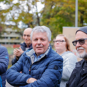 Sonntagsblatt/Gerd Neuhold, Gerd Neuhold