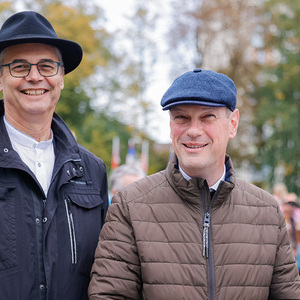 Sonntagsblatt/Gerd Neuhold, Gerd Neuhold