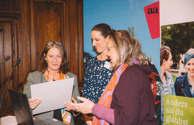 The Schubidu Quartet