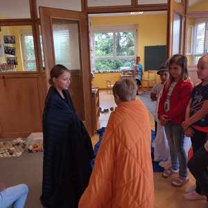 Foto: Heidemarie Samer