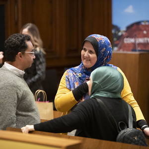 The Schubidu Quartet