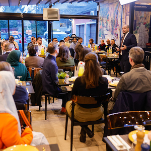 Sonntagsblatt/Gerd Neuhold, Gerd Neuhold