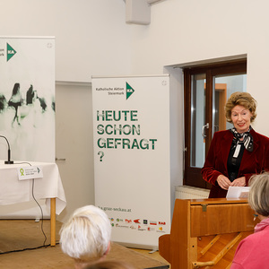 SONNTAGSBLATT, Gerd Neuhold