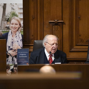 The Schubidu Quartet