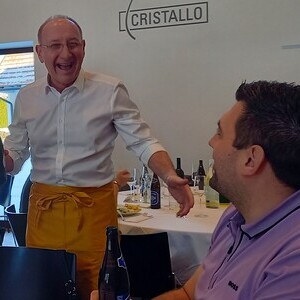 Herzlichen Dank an alle ehrenamtlichen Mitarbeiter:innen