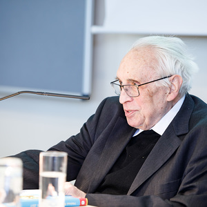 SONNTAGSBLATT, Gerd Neuhold