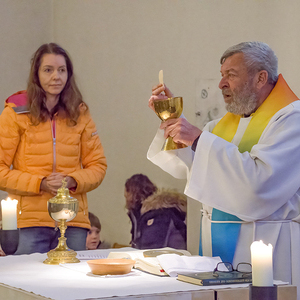 Wie wichtig Gemeinschaft ist