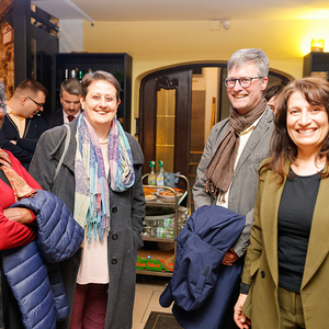 Sonntagsblatt/Gerd Neuhold, Gerd Neuhold