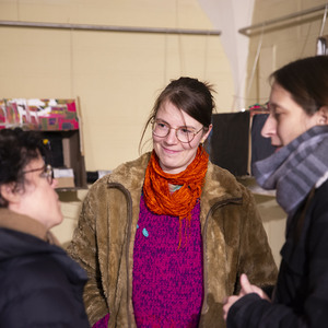 The Schubidu Quartet