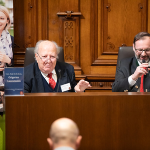 The Schubidu Quartet