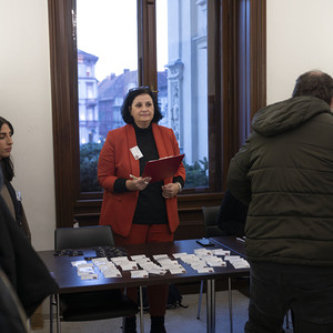 The Schubidu Quartet