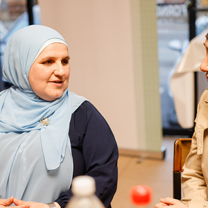 Sonntagsblatt/Gerd Neuhold, Gerd Neuhold