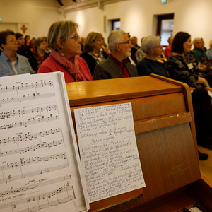 SONNTAGSBLATT, Gerd Neuhold