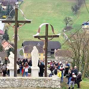Für unsere Jüngsten ein ganz besonderer Sonntag