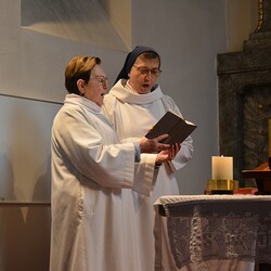 Susanne Linhardt, Sr. Mria