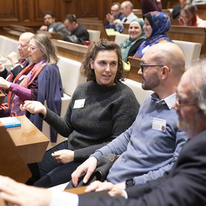 The Schubidu Quartet