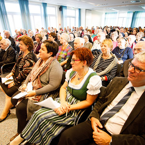 SONNTAGSBLATT, Gerd Neuhold