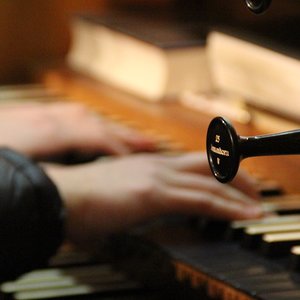 Foto: Abendmusiken Mariahilf