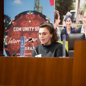 The Schubidu Quartet