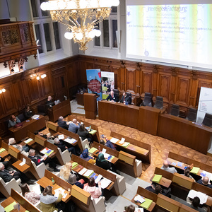 The Schubidu Quartet