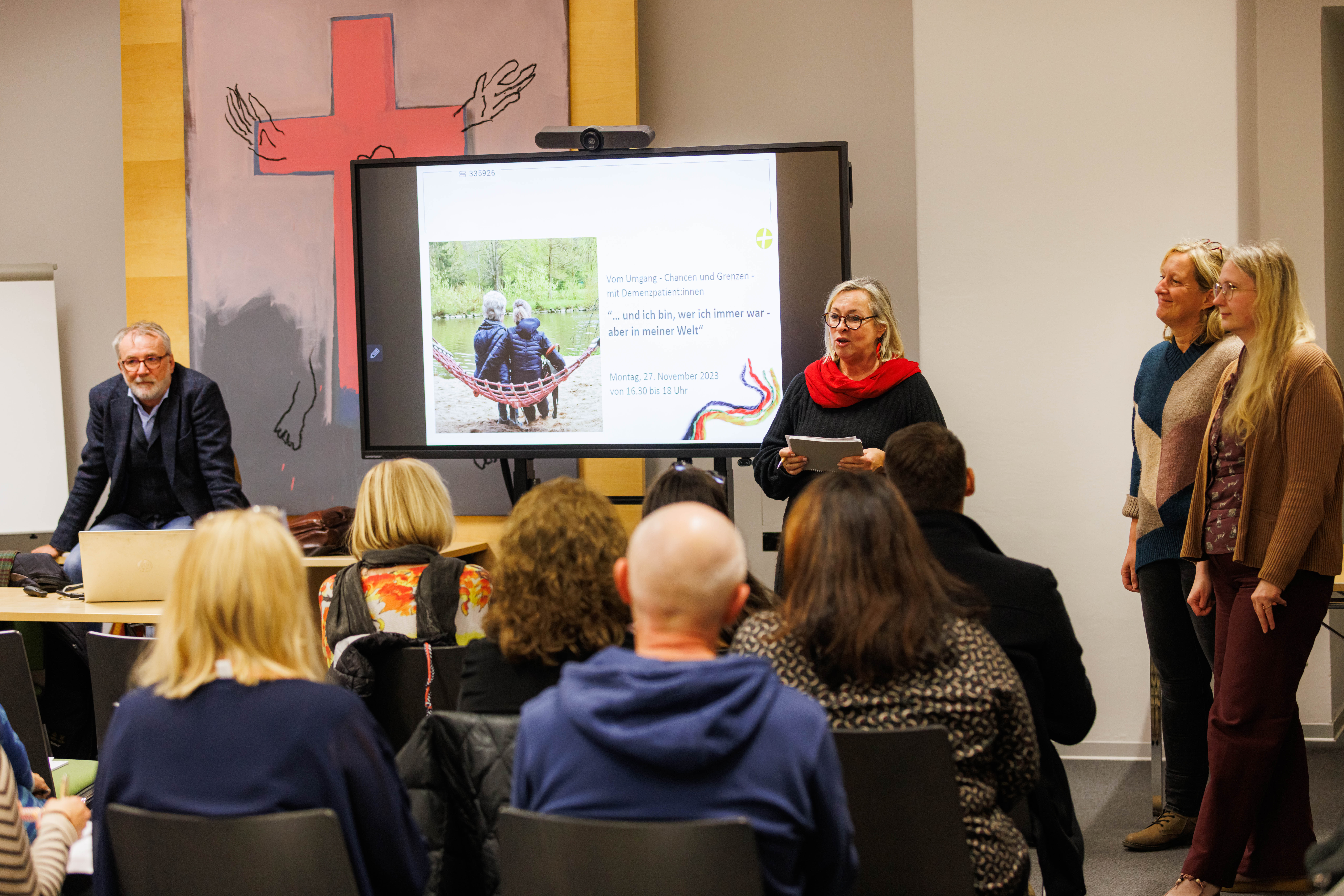 Sonntagsblatt/Gerd Neuhold, Gerd Neuhold