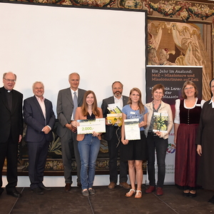 Siegerpfarre Bad Ischl_Oberösterreich / Markus Langer