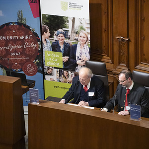 The Schubidu Quartet