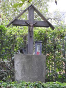 2020 / Pfarre Gratkorn Lahnschusterkreuz