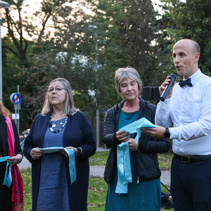 Sonntagsblatt/Gerd Neuhold, Gerd Neuhold