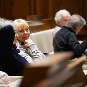 The Schubidu Quartet