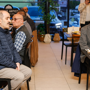 Sonntagsblatt/Gerd Neuhold, Gerd Neuhold