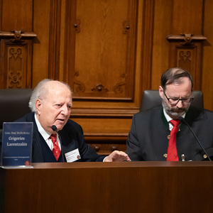 The Schubidu Quartet