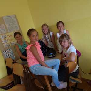 Foto: Heidemarie Samer