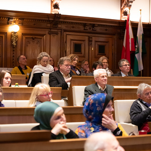 The Schubidu Quartet