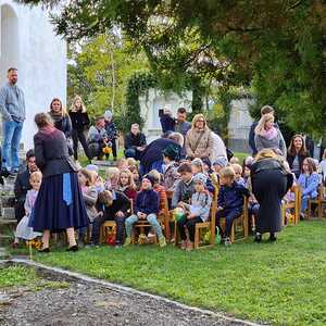 Erntedank 2022 in Deutschfeistritz