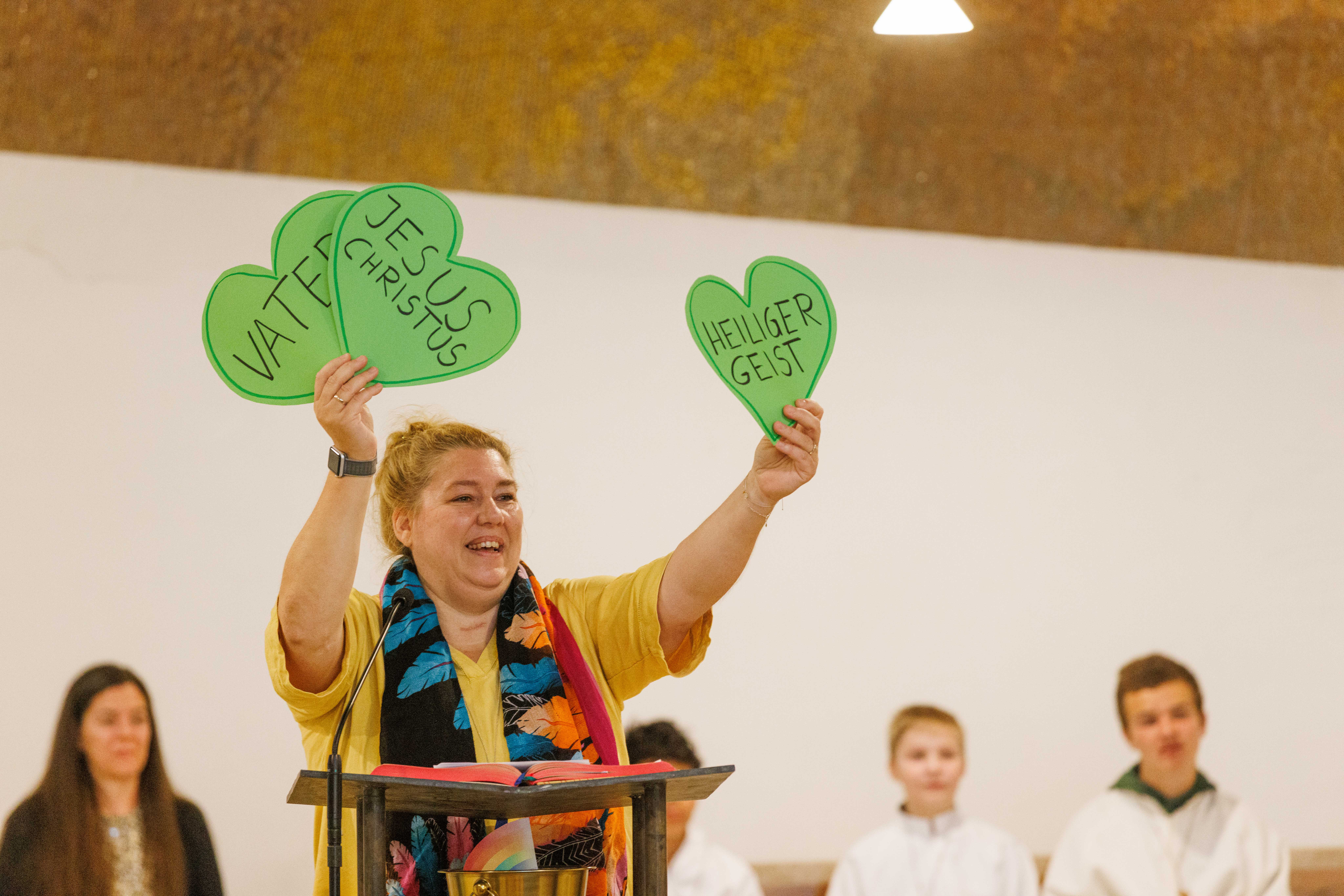 Sonntagsblatt/Gerd Neuhold, Gerd Neuhold