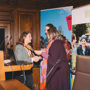 The Schubidu Quartet