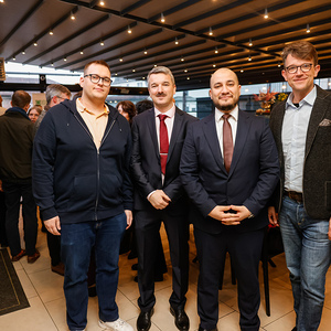 Sonntagsblatt/Gerd Neuhold, Gerd Neuhold