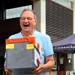 Lisa Pfandner Vikar Gerhard Hatzmann