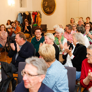 Sonntagsblatt/Gerd Neuhold, Gerd Neuhold