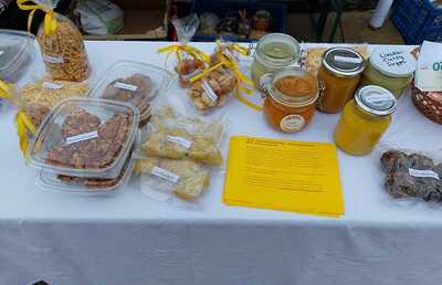 Aktion „Familienfasttag“ am 9. und 10. März 2024