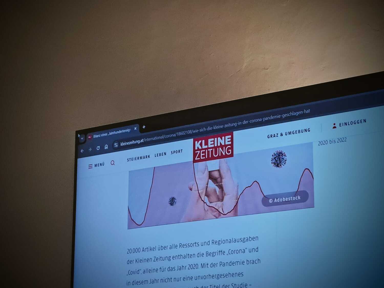 Traussnig / Bildungsforum