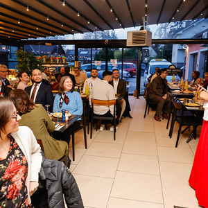 Sonntagsblatt/Gerd Neuhold, Gerd Neuhold