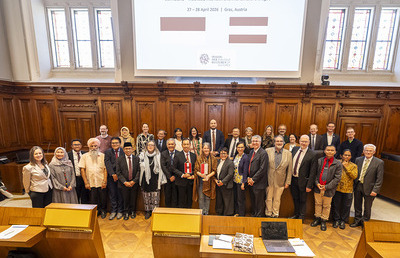 ReligionsdialogIndonesien am 27.04.2026