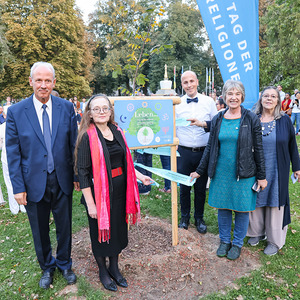 Sonntagsblatt/Gerd Neuhold, Gerd Neuhold