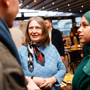 Sonntagsblatt/Gerd Neuhold, Gerd Neuhold