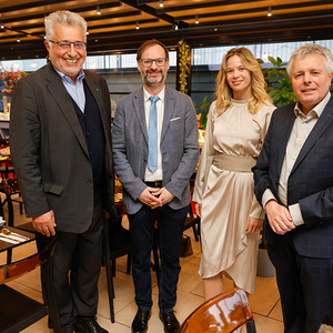 Sonntagsblatt/Gerd Neuhold, Gerd Neuhold